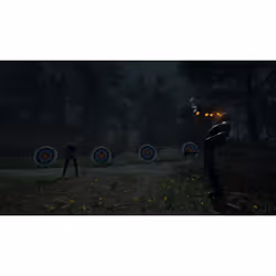 Gun Media Friday the 13th : The Game - Ultimate Slasher Edition, PlayStation 4, M (Mature)