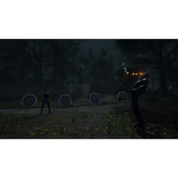 Gun Media Friday the 13th : The Game - Ultimate Slasher Edition PlayStation 4