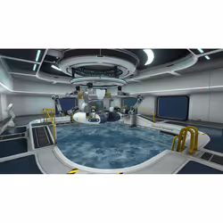 Gearbox Subnautica