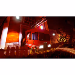 Gearbox Hello Neighbor : Hide and Seek Standard Allemand, Anglais, Chinois simplifié, Coréen, Espagnol, Français, Italien, Japonais, Portugais, Russe Nintendo Switch - Vue supplémentaire 4