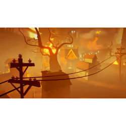 Gearbox Hello Neighbor : Hide and Seek Standard Allemand, Anglais, Chinois simplifié, Coréen, Espagnol, Français, Italien, Japonais, Portugais, Russe Nintendo Switch - Vue supplémentaire 7