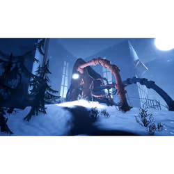 Gearbox Hello Neighbor : Hide and Seek Standard Allemand, Anglais, Chinois simplifié, Coréen, Espagnol, Français, Italien, Japonais, Portugais, Russe Nintendo Switch - Vue supplémentaire 9