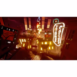 Gearbox Hello Neighbor : Hide and Seek Standard Allemand, Anglais, Chinois simplifié, Coréen, Espagnol, Français, Italien, Japonais, Portugais, Russe Nintendo Switch