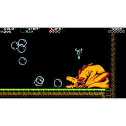 Yacht Club Games Shovel Knight : Treasure Trove