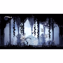 Fangamer Hollow Knight Standard Allemand, Anglais, Chinois simplifié, Coréen, Espagnol, Français, Italien, Japonais, Portugais, Russe PlayStation 4 - Vue supplémentaire 11