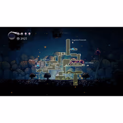 Fangamer Hollow Knight Standard Allemand, Anglais, Chinois simplifié, Coréen, Espagnol, Français, Italien, Japonais, Portugais, Russe Nintendo Switch - Vue supplémentaire 10