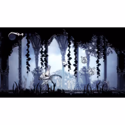 Fangamer Hollow Knight Standard Allemand, Anglais, Chinois simplifié, Coréen, Espagnol, Français, Italien, Japonais, Portugais, Russe Nintendo Switch - Vue supplémentaire 11