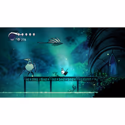 Fangamer Hollow Knight Standard Allemand, Anglais, Chinois simplifié, Coréen, Espagnol, Français, Italien, Japonais, Portugais, Russe Nintendo Switch - Vue supplémentaire 14