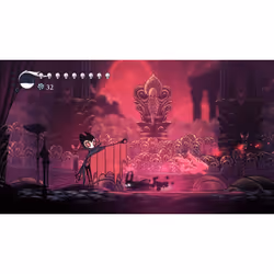 Fangamer Hollow Knight Standard Allemand, Anglais, Chinois simplifié, Coréen, Espagnol, Français, Italien, Japonais, Portugais, Russe Nintendo Switch - Vue supplémentaire 15