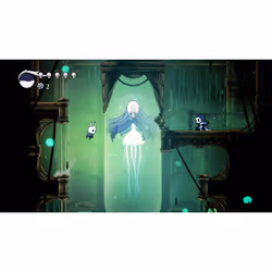 Fangamer Hollow Knight Standard Allemand, Anglais, Chinois simplifié, Coréen, Espagnol, Français, Italien, Japonais, Portugais, Russe Nintendo Switch - Vue supplémentaire 17