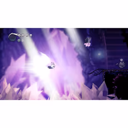 Fangamer Hollow Knight Standard Allemand, Anglais, Chinois simplifié, Coréen, Espagnol, Français, Italien, Japonais, Portugais, Russe Nintendo Switch - Vue supplémentaire 7