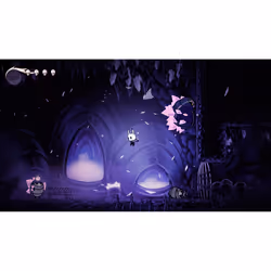 Fangamer Hollow Knight Standard Allemand, Anglais, Chinois simplifié, Coréen, Espagnol, Français, Italien, Japonais, Portugais, Russe Nintendo Switch - Vue supplémentaire 8