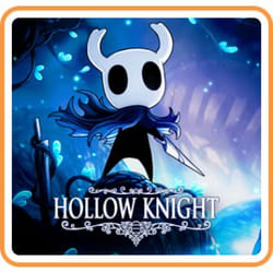 Team Cherry Hollow Knight Standard Nintendo Switch