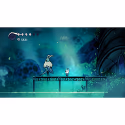 Team Cherry Hollow Knight Standard Nintendo Switch