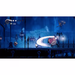 Team Cherry Hollow Knight Standard Nintendo Switch