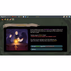 Humble Bundle Slay The Spire Standard PlayStation 4