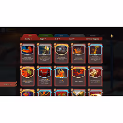 Humble Bundle Slay The Spire Standard PlayStation 4