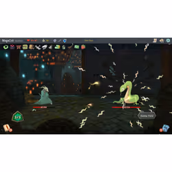 Humble Bundle Slay The Spire Standard Xbox One - Vue supplémentaire 4