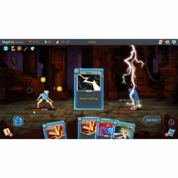 Humble Bundle Slay The Spire Standard Xbox One - Vue supplémentaire 6