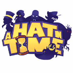 Humble Bundle A Hat in Time, Nintendo Switch, T (Teen), Support physique