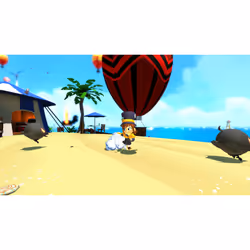 Humble Bundle A Hat in Time Standard Nintendo Switch