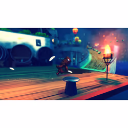 Humble Bundle A Hat in Time Standard Nintendo Switch