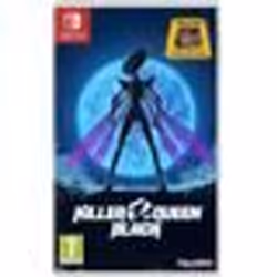Jeu vidéo - Killer Queen - Killer Queen Black - Action multijoueur - 8 joueurs - 5 armes