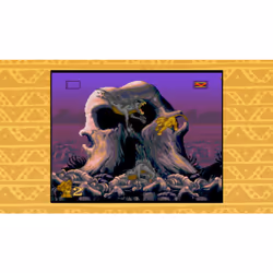 Sony Disney Classic Games: Aladdin and The Lion King (PS4) Standard PlayStation 4 - Vue supplémentaire 4