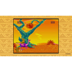 Disney Interactive Studios Disney Classic Games : Aladdin and The Lion King Bundle Xbox One