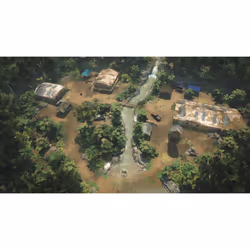 Curve Digital Narcos : Rise of the Cartels Standard Nintendo Switch - Vue supplémentaire 10
