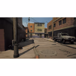 Curve Digital Narcos : Rise of the Cartels Standard Nintendo Switch - Vue supplémentaire 4
