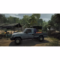 Curve Digital Narcos : Rise of the Cartels Standard Nintendo Switch - Vue supplémentaire 6