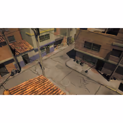 Curve Digital Narcos : Rise of the Cartels Standard Nintendo Switch - Vue supplémentaire 7