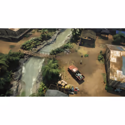 Curve Digital Narcos : Rise of the Cartels Standard Nintendo Switch - Vue supplémentaire 8
