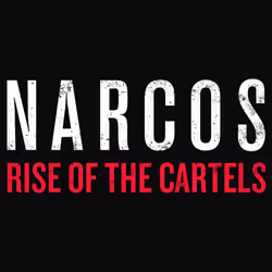 Curve Digital Narcos : Rise of the Cartels, PlayStation 4, Support physique