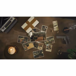 Curve Digital Narcos : Rise of the Cartels Standard PlayStation 4