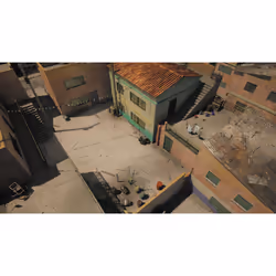 Curve Digital Narcos : Rise of the Cartels Standard PlayStation 4