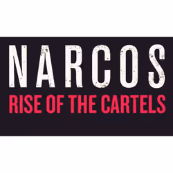Curve Digital Narcos: Rise of The Cartels, Xbox One, M (Mature)