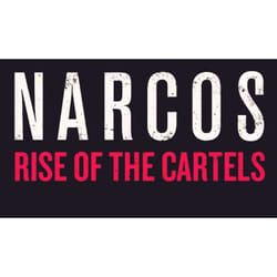 Curve Digital Narcos: Rise of The Cartels Standard Multilingue Xbox One