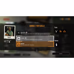 Curve Digital Narcos: Rise of The Cartels Standard Multilingue Xbox One