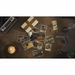 Curve Digital Narcos : Rise of the Cartels Standard Xbox One