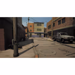 Curve Digital Narcos : Rise of the Cartels Standard Xbox One - Vue supplémentaire 4