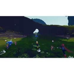 Gearbox Risk of Rain 2 Standard Nintendo Switch - Vue supplémentaire 10
