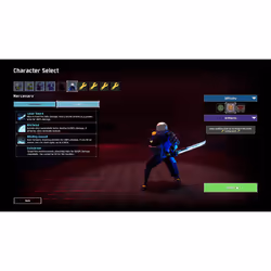 Gearbox Risk of Rain 2 Standard Nintendo Switch - Vue supplémentaire 11