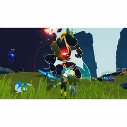 Gearbox Risk of Rain 2 Standard Nintendo Switch - Vue supplémentaire 12