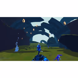 Gearbox Risk of Rain 2 Standard Nintendo Switch