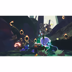 Gearbox Risk of Rain 2 Standard Nintendo Switch - Vue supplémentaire 4