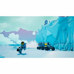 System Era Softworks Astroneer Standard PlayStation 4