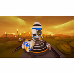 System Era Softworks Astroneer Standard PlayStation 4