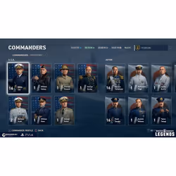Wargaming.net World of Warships Legends - Édition Deluxe Spéciale PlayStation 4